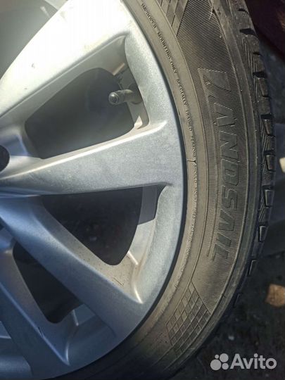 Armour E3 225/45 R17