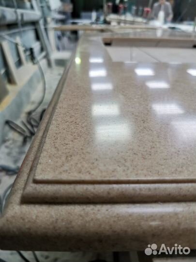 Столешница из искусственного камня