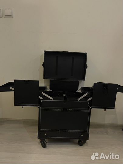 Кейс для визажиста