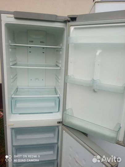 Холодильник