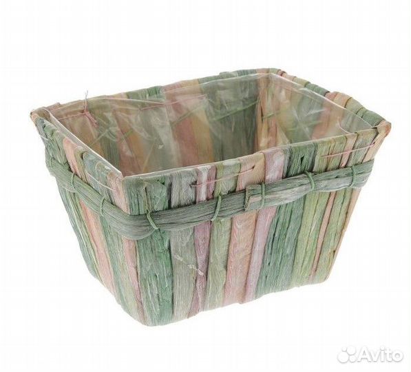 Продам новое кашпо