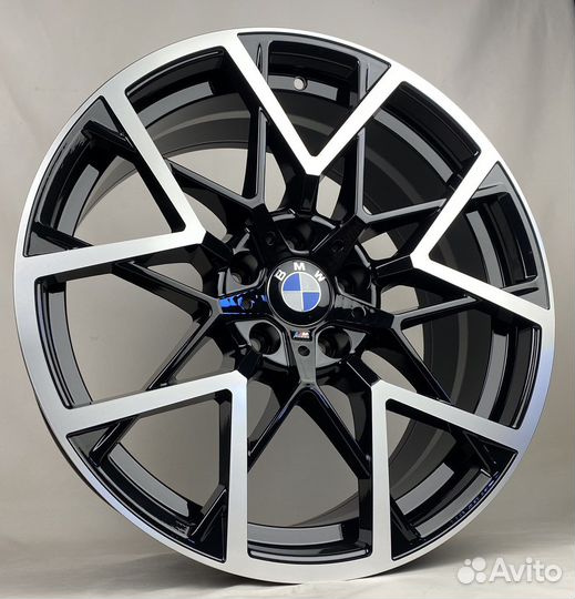 Диски R*19/5x120 BMW F10,F30,E60,E90