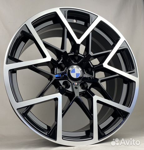 Диски R*19/5x120 BMW F10,F30,E60,E90
