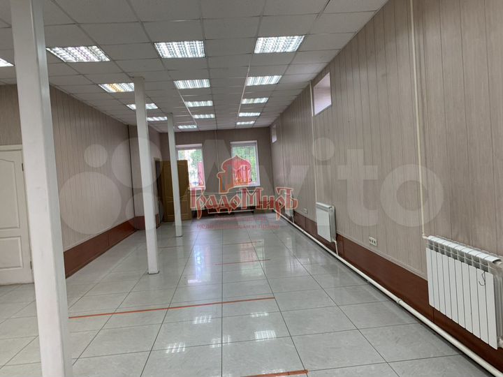 Сдам помещение свободного назначения, 200 м²