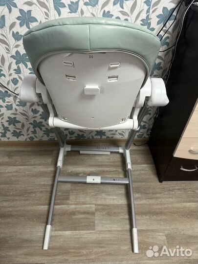 Стульчик для кормления pituso электрокачели
