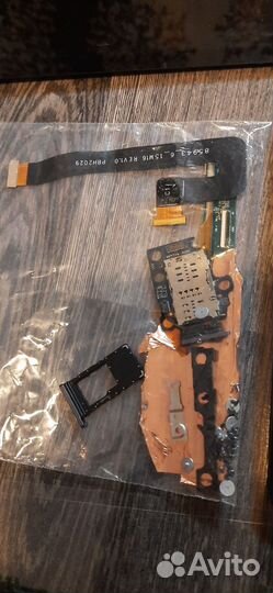 Запчасти Samsung galaxy tab a7 10.4 sm-t500/505