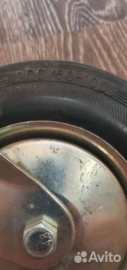 Колеса для мебели