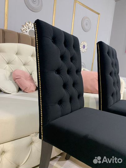 Стулья для кухни