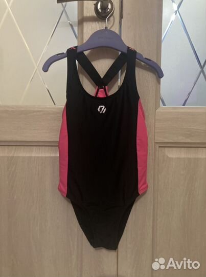 Купальник для девочки