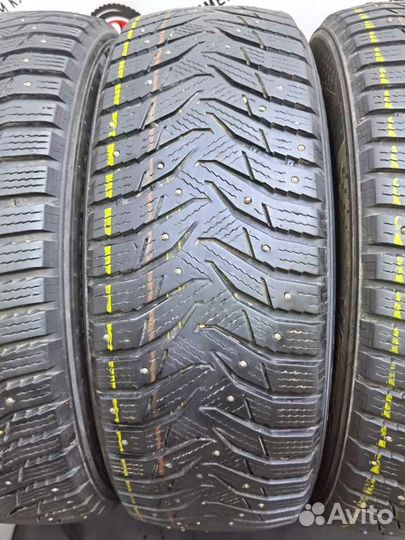 Kumho WinterCraft WS71 225/60 R17 99H