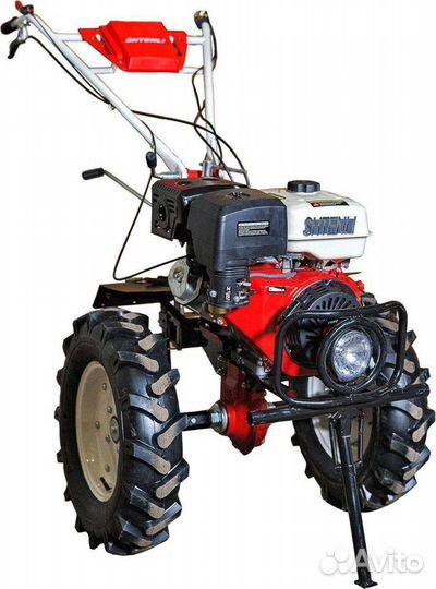 Мотоблок Shtenli 1900 PRO