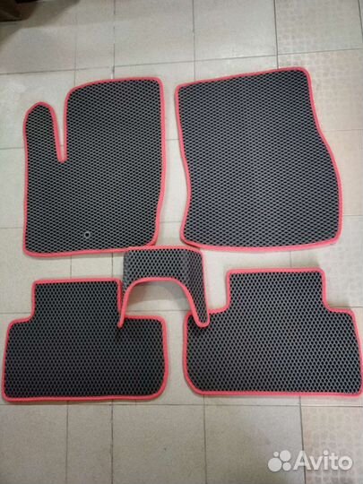 Аксессуары для автомобиля land rover freelander 2