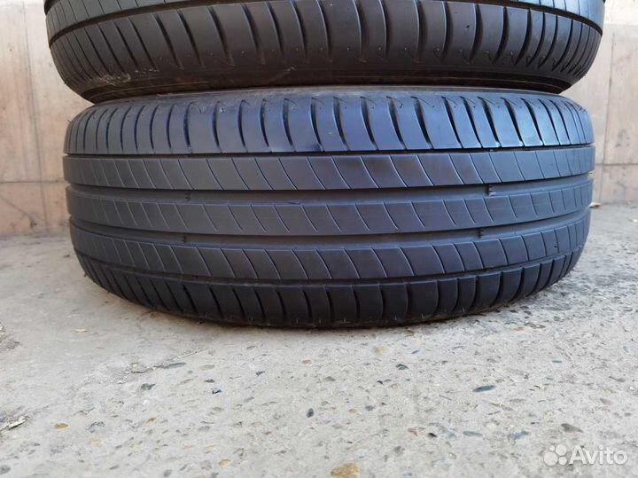 Michelin Primacy 3 215/60 R17 96H