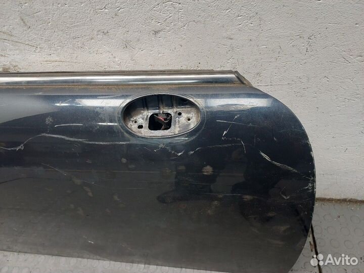 Дверь боковая Mini Cooper (R56/R57), 2007