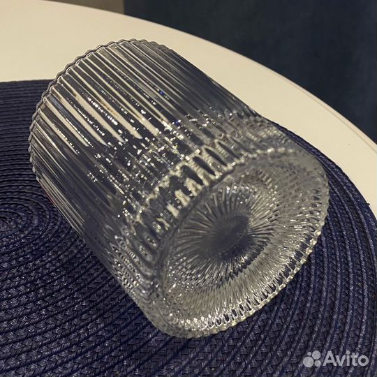 Стакан для виски