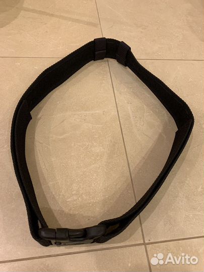 Тактический ремень