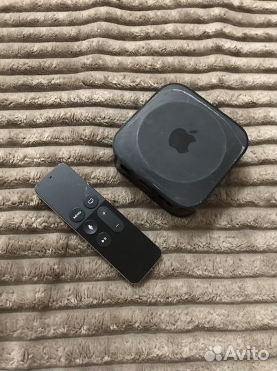 Apple tv