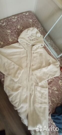 Халат женский 42 размер