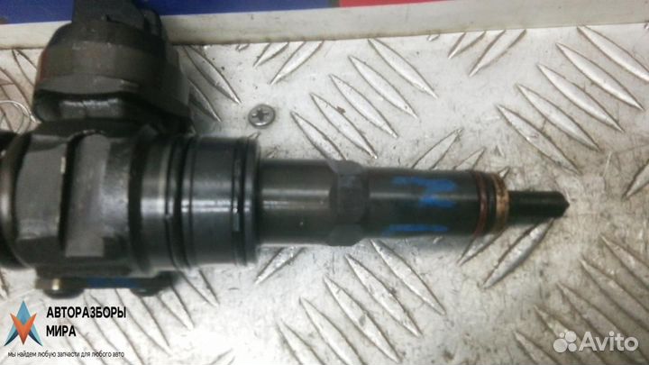 Форсунка Volkswagen Touareg 2004 07Z130073H