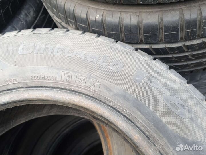 Pirelli P6 195/65 R15
