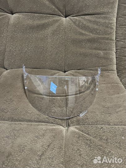 Визор на мотошлем shoei GT-Air Gt Air2 Neotec