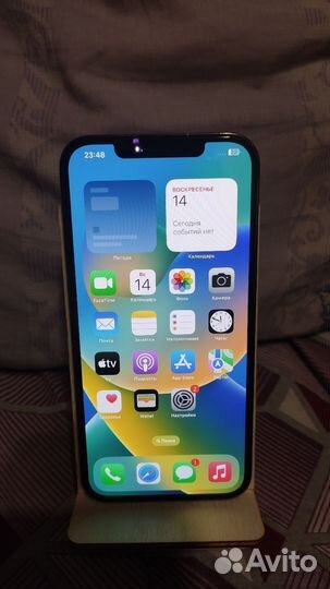 iPhone 12 Pro Max, 128 ГБ