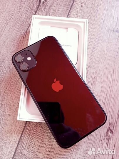 iPhone 11, 64 ГБ