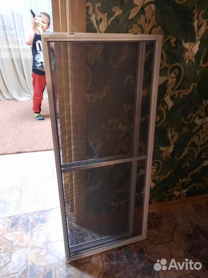 Москитная сетка