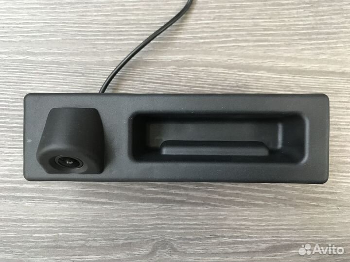 Камера заднего вида для BMW3, 4, 5, X1, X3, X5, X6