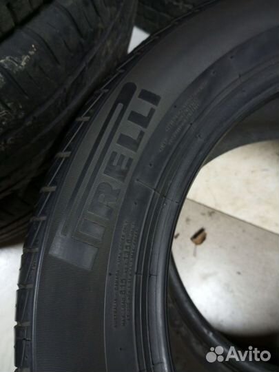 Pirelli Cinturato P1 Verde 205/55 R16