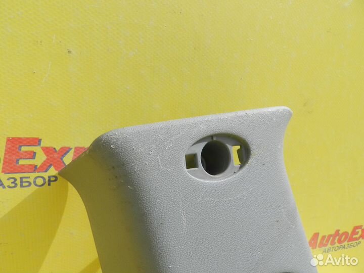 Накладка стойки левой Kia ProCeed ED 2007-2010