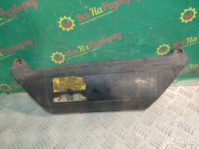 Накладка передней панели Volkswagen Passat B3