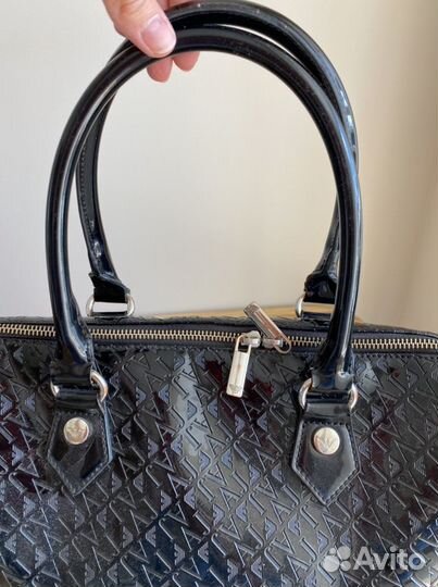 Сумка Armani оригинал
