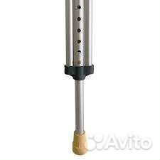 Костыли подмышечные новые продажа, бу аренда