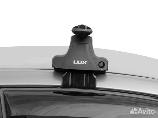 Багажная система Land Rover Range Rover 2002-2005