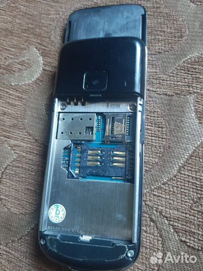 Nokia 8800