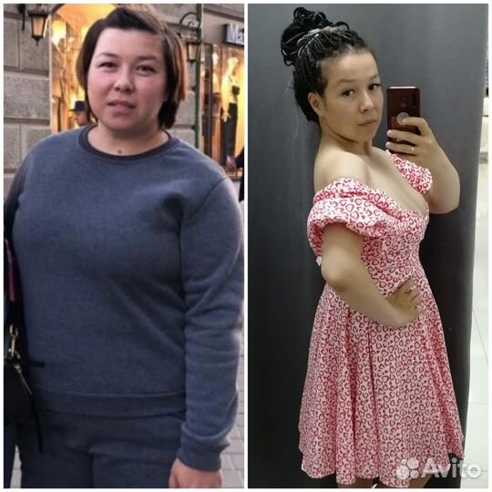 Худеем вместе Доведу до цели