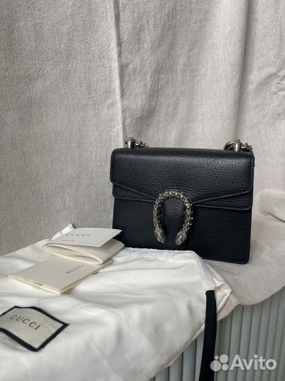 Сумка gucci оригинал