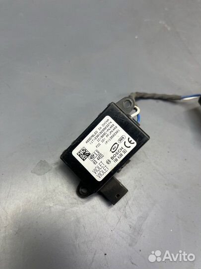 Блок иммобилайзера Opel Insignia insigna 1.8 2010