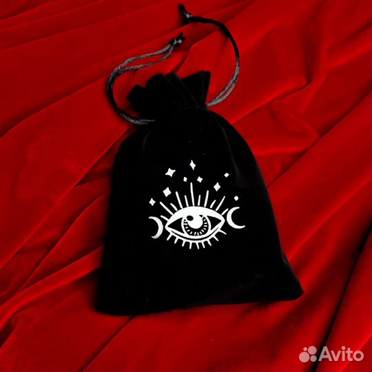 Кали Оракул Таро (Kali Oracle)