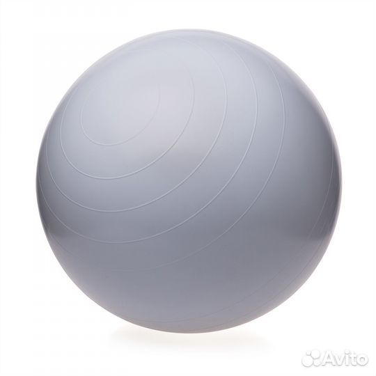 Фитбол мяч гимнастический для спорта и фитнеса 75