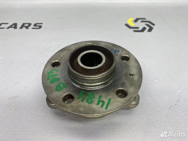 Ступица с подшипником передняя Audi A4 B8 caga 2.0