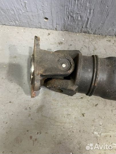 Кардан Mazda Cx-5 KE