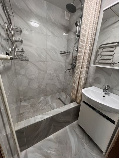 3-к. квартира, 61,6 м², 2/5 эт.