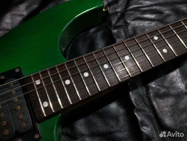 Электрогитара Charvel CDS-38 (Made in Japan)