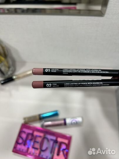 Набор косметики