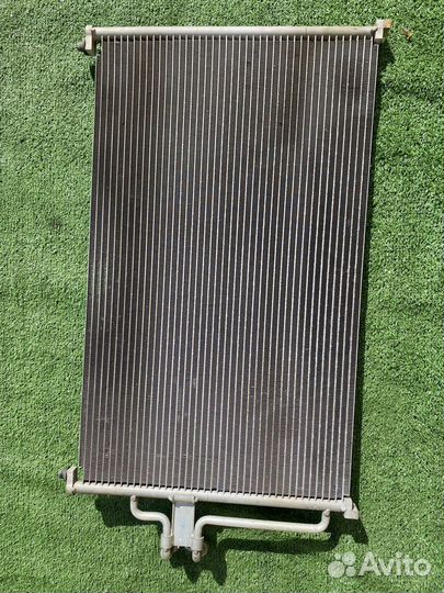 Радиатор кондиционера Ford Escape lfaaj