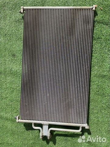 Радиатор кондиционера Ford Escape lfaaj