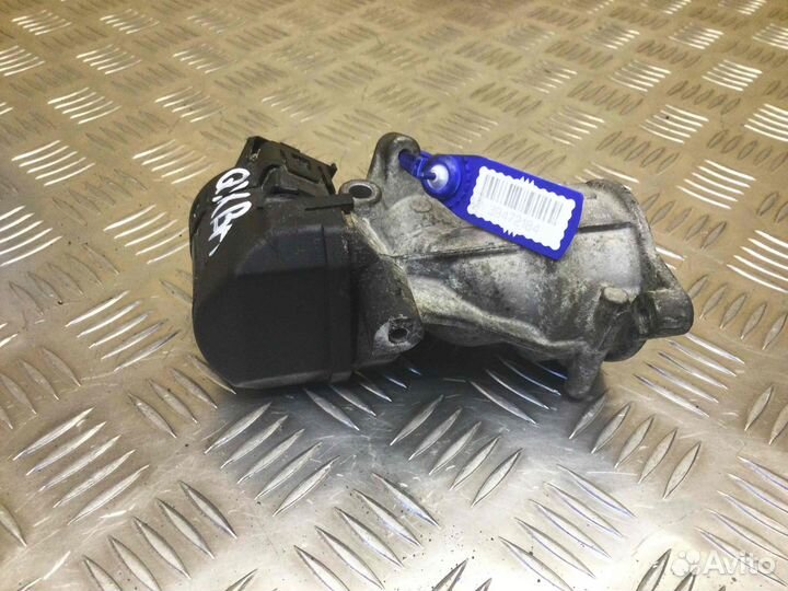 Клапан EGR Ford Mondeo 1231964; 1436390; 6M5Q9D475