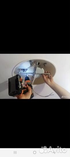 Частный мастер класс